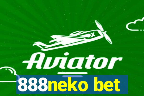 888neko bet